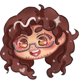 Writer Billy Sticker