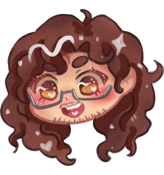 Writer Billy Sticker