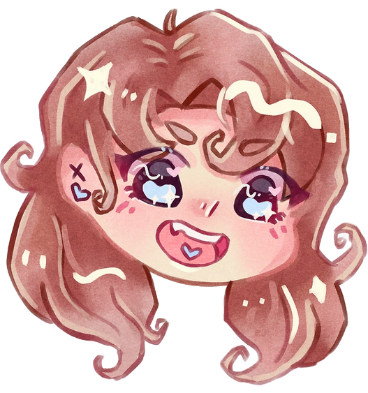 Whimpering Will Sticker